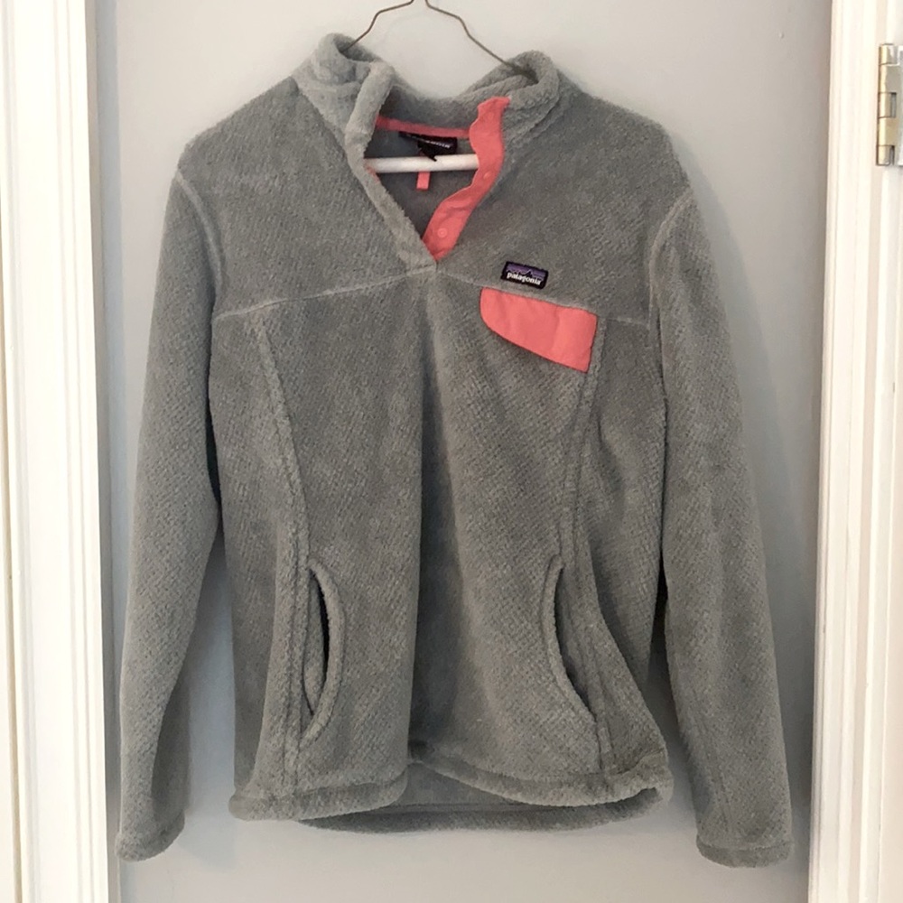 Patagonia Pullover